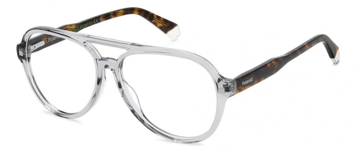 Polaroid Core PLDD540 Eyeglasses - view 3